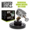 Etau de Table Universel - Green Stuff World