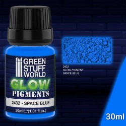 Pigment Phosphorescent...