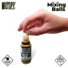 Mixing Balls 6.35mm - Green Stuff World