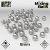 Mixing Balls 8mm - Green Stuff World