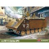 M113 Armored Personnel Carrier I.D.F. ZELDA  -  Academy (1/35)