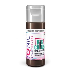 IONIC Smart Colors (20ml)...