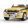 Renault 5 Turbo Rally  -  Tamiya (1/24)