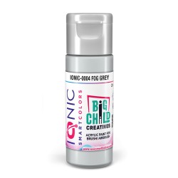 IONIC Smart Colors (20ml)  -  Fog Grey