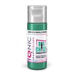 IONIC Smart Colors (20ml)...