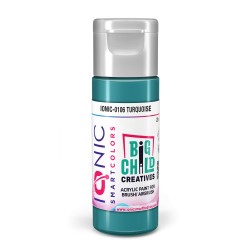 IONIC Smart Colors (20ml)...