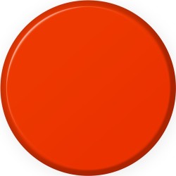 IONIC Smart Colors (20ml)  -  Leuchtendes Orange
