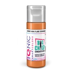 IONIC Smart Colors (20ml)  -  Flame Orange