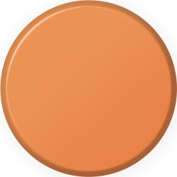 IONIC Smart Colors (20ml)  -  Flame Orange