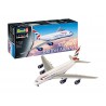 Airbus A380-800 "British Airways"  -  Revell (1/144)