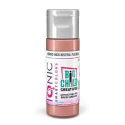 IONIC Smart Colors (20ml)  -  Neutraal Vlees