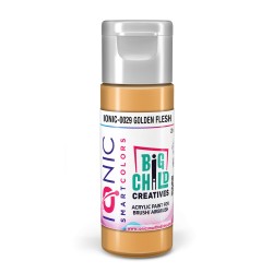 IONIC Smart Colors (20ml)  -  Gold Flesh