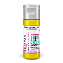 IONIC Smart Colors (20ml)...