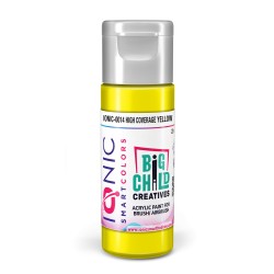 IONIC Smart Colors (20ml)...