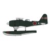 Mitsubishi F1M2 Type Zero Observation Seaplane (Pete) Model 11 Early Version 'Sanyomaru'  -  Hasegawa (1/48)