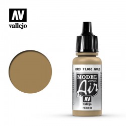 Vallejo Model Air 17ml  -...