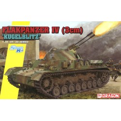 Flakpanzer IV (3cm)...