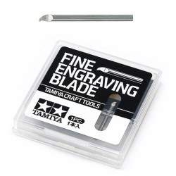 Tamiya Craft Tools - Fine...