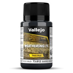 Vallejo Weathering Effects...