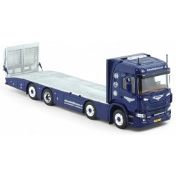 Scania Next-Gen P-Serie [Cluistra]  -  Tekno (1/50)