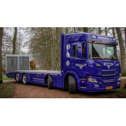 Scania Next-Gen P-Serie [Cluistra]  -  Tekno (1/50)