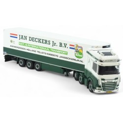 DAF XG+ 6x2 [Jan Deckers...