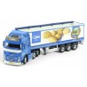 Volvo FH04 6x2 [Quik's Quality Potatoes]  -  Tekno (1/50)