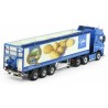 Volvo FH04 6x2 [Quik's Quality Potatoes]  -  Tekno (1/50)