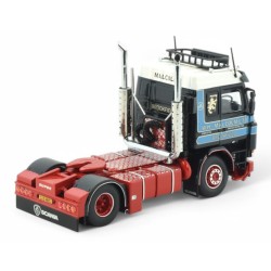 Scania 143M (450) [Malcolm]  -  Tekno (1/50)