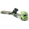 Volvo FH04 Globetrotter XL combi [Haprekon]  -  Tekno (1/50)