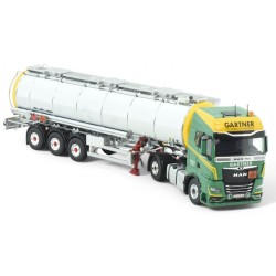 MAN TGX [Gartner]  -  Tekno...