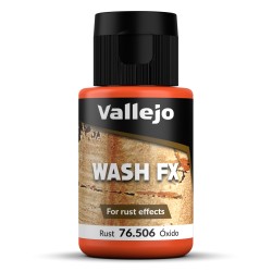 Vallejo Model Wash 35ml  -...