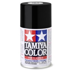 Tamiya Color Spray Paint...