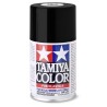 Tamiya Color Spray Paint 100ml  -  TS-6 Matt Black