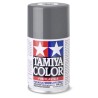 Tamiya Color Spray Paint 100ml  -  TS-42 Light Gun Metal