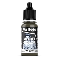 Vallejo Model Color 18ml  -...