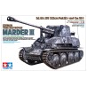 Marder III Sd.Kfz.139 7.62cm Pak36(r) auf Gw.38(t)  -  Tamiya (1/35)