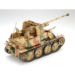 Marder III Sd.Kfz.139 7.62cm Pak36(r) auf Gw.38(t)  -  Tamiya (1/35)