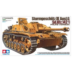 Sturmgeschütz III Ausf.G...