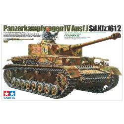 Pz.Kfw. IV Ausf.J /...