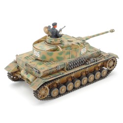 Pz.Kfw. IV Ausf.J / Sd.Kfz.161/2  -  Tamiya (1/35)