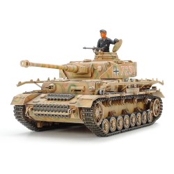 Pz.Kfw. IV Ausf.J / Sd.Kfz.161/2  -  Tamiya (1/35)