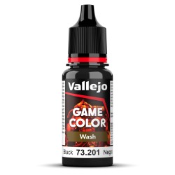 Vallejo Game Color [Wash]...