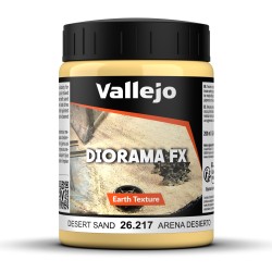 Vallejo Diorama FX 200ml  -...