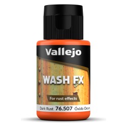 Vallejo Model Wash 35ml  -...