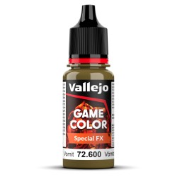 Vallejo Game Color [Special...