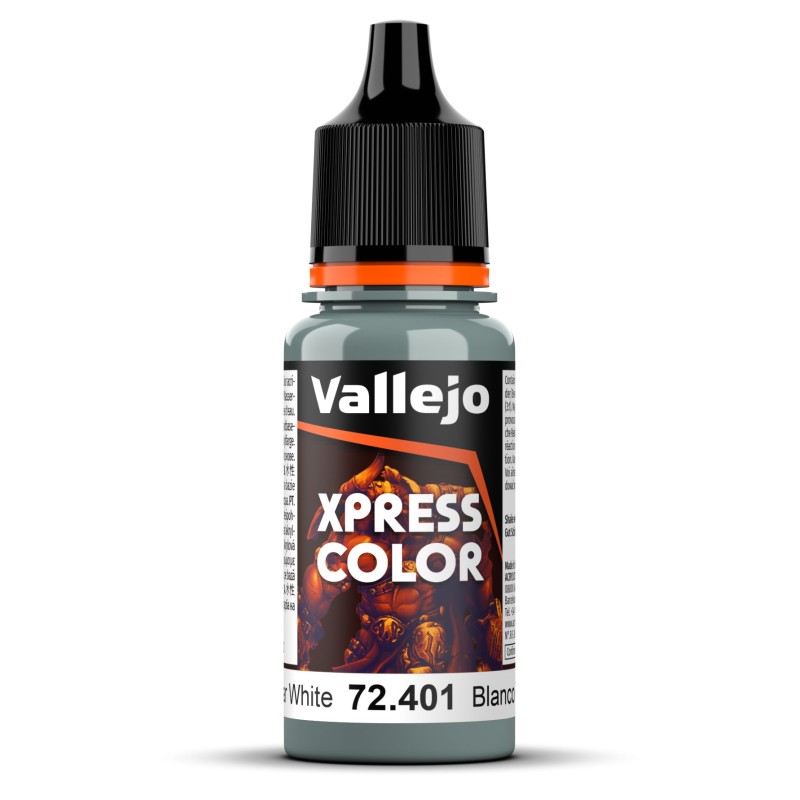 Vallejo Game Color [Xpress] 18ml  -  Templar White