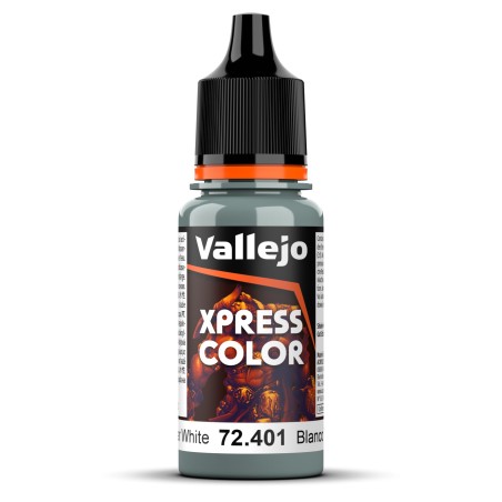 Vallejo Game Color [Xpress] 18ml  -  Templar White