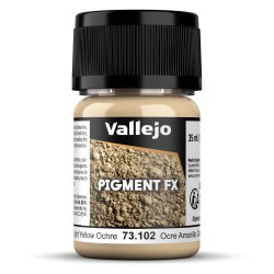 Vallejo Pigments 35ml  -...