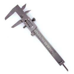 Metal Vernier Caliper...